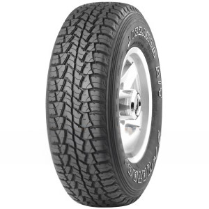 MP71 IZZARDA 255/60 R17 15900110000 maasturien renkaat