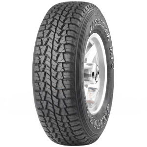 MP71 IZZARDA 205/80 R16 15901630000 maasturien renkaat