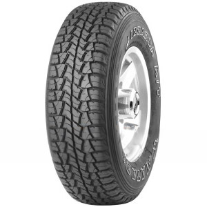 MP71 IZZARDA 205/70 R15 15901610000 maasturien renkaat