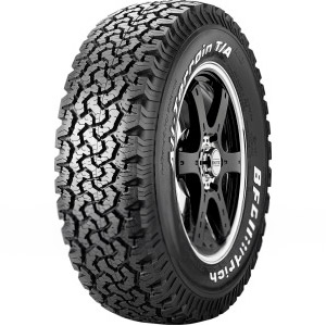 All-Terrain T/A KO 305/70 R16 568256 däck för stadsjeepar