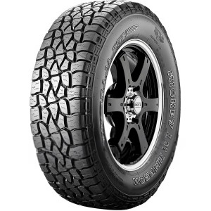 Baja STZ 265/70 R16 50630 maasturien renkaat