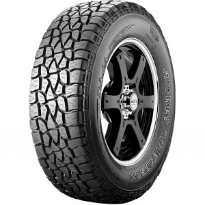 Baja STZ 245/75 R16 1484 maasturien renkaat
