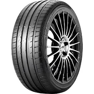 Azenis FK453CC 245/50 R18 311179 maasturien renkaat