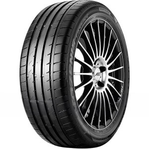 Azenis FK453CC 245/55 R17 328749 däck för stadsjeepar