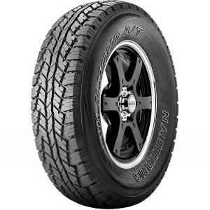4x4 WD A/T FT-7 27x8.50 R14 EB008 terreinwagen banden