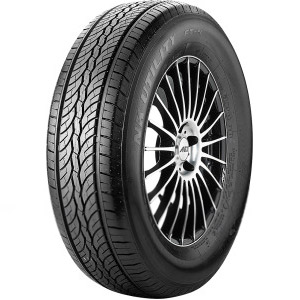 Utility FT-4 235/75 R15 JB200 maasturien renkaat