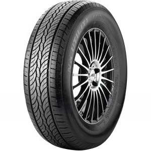 Offroadbanden Nankang UTILITY FT-4 EAN: 4712487532504