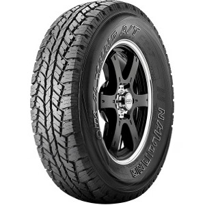 FT-7 A/T 265/70 R16 MPN: R-391065