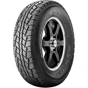 FT-7 A/T 225/70 R16 MPN: R-398918