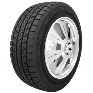 KR37 235/70 R16 K403B676 maasturien renkaat