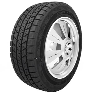 KR37 235/60 R16 K412B675 däck för stadsjeepar