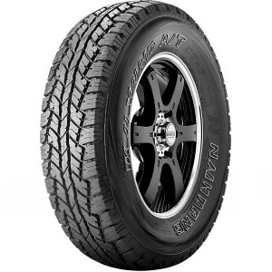 FT-7 A/T 255/70 R16 JB429 maasturien renkaat