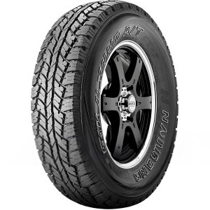 FT-7 A/T 235/70 R16 JB431 maasturien renkaat