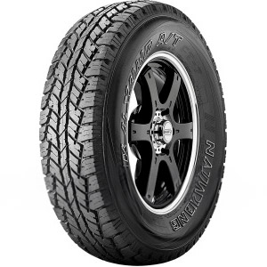 FT-7 A/T 205/70 R15 JB432 maasturien renkaat