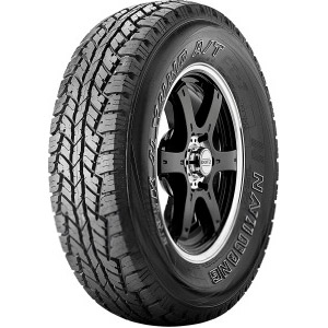 FT-7 A/T 205/75 R15 JC089 däck för stadsjeepar