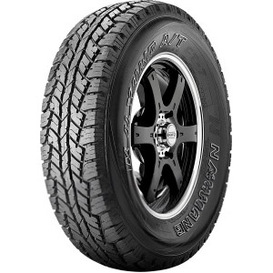 FT-7 215/75 R14 EB125 däck för stadsjeepar