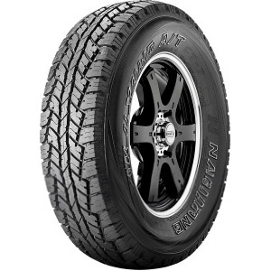 FT-7 A/T 265/70 R15 JC088 maasturien renkaat