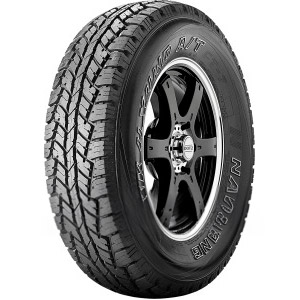 FT-7 A/T 265/70 R16 MPN: R-394564