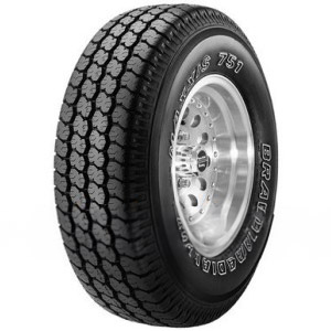 MA-751 195 R15 TL12494000 maasturien renkaat