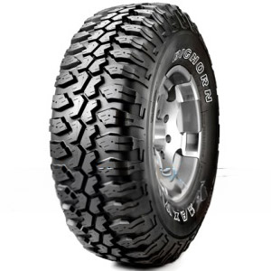 MT-762 Bighorn 235/75 R15 TL16009000 maasturien renkaat