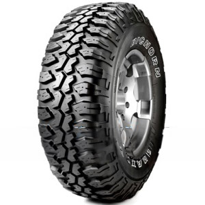 MT-762 Bighorn 255/85 R16 TL28394000 däck för stadsjeepar