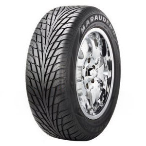 MA-S2 Marauder II 275/55 R20 42760300 maasturien renkaat