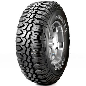 MT-762 Bighorn 245/70 R17 TL37200300 maasturien renkaat