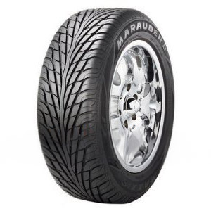 MA-S2 Marauder II 275/40 R20 42781400 maasturien renkaat