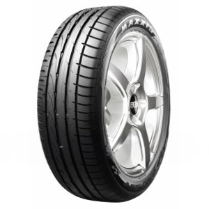 S-PRO 235/65 R17 TP01446100 maasturien renkaat