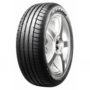 S-PRO 255/50 ZR19 42760000 terreinwagen banden