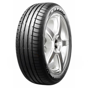 S-PRO 235/55 R17 TP01238100 maasturien renkaat