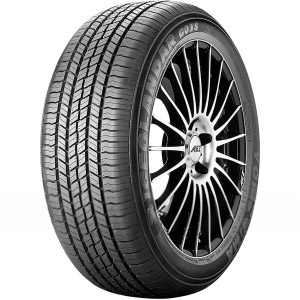 Geolandar H/T (G035) 215/60 R16 K8507 maasturien renkaat
