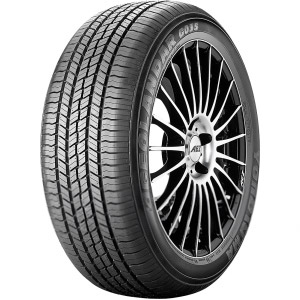 Geolandar H/T (G035) 215/55 R17 K8898 däck för stadsjeepar