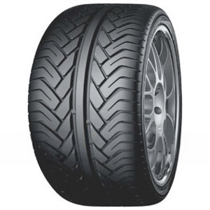 Advan S.T. V802 235/60 R18 73601811W maasturien renkaat