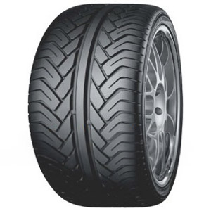 Advan S.T. V802 295/40 R20 73402017Y maasturien renkaat