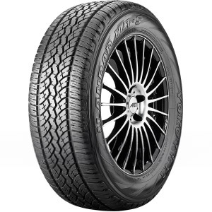 Geolandar H/T-S (G05 215/60 R16 89601609H maasturien renkaat
