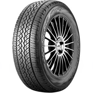 Geolandar H/T-S (G05 215/70 R15 K9883 däck för stadsjeepar