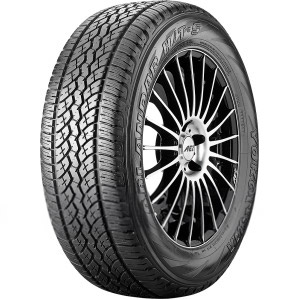 Geolandar H/T-S (G05 255/70 R15 K9884 maasturien renkaat
