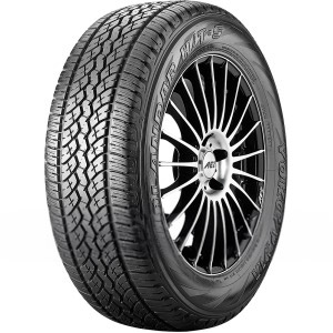 Geolandar H/T-S (G05 235/75 R15 89751511H maasturien renkaat
