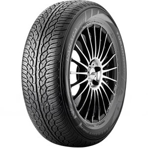 PARADA Spec-X (PA02) 275/45 R20 F0391 maasturien renkaat