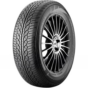 PARADA Spec-X (PA02) 265/50 R20 F0393 maasturien renkaat