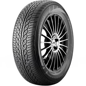 PARADA Spec-X (PA02) 285/50 R20 F0394 maasturien renkaat