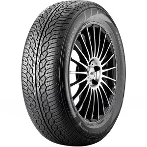 PARADA Spec-X (PA02) 305/50 R20 F0395 terreinwagen banden