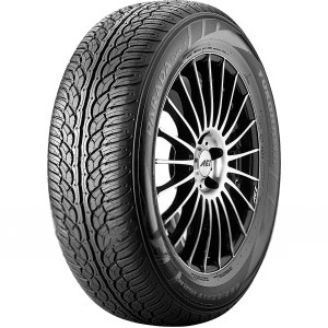 PARADA Spec-X (PA02) 275/55 R20 F0396 maasturien renkaat