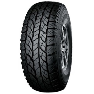 Geolandar A/T-S (G01 235/85 R16 E3704 däck för stadsjeepar