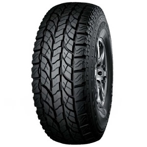 Geolandar A/T-S (G01 215/85 R16 E3713 maasturien renkaat