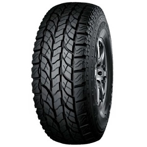 Geolandar A/T-S (G01 275/65 R17 F0561 terreinwagen banden