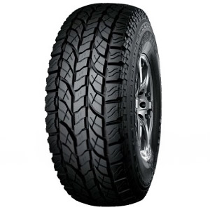 Geolandar A/T-S (G01 255/65 R17 95651713H maasturien renkaat