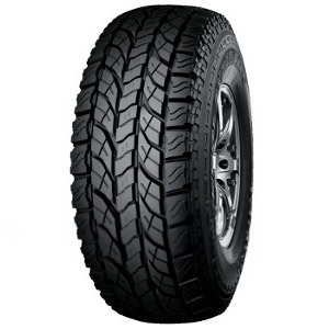Geolandar A/T-S (G01 255/65 R17 F0562 maasturien renkaat