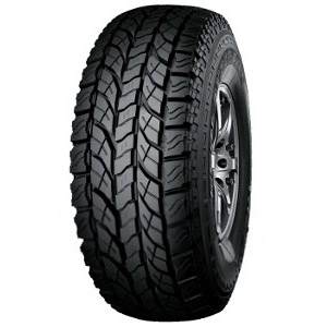 Geolandar A/T-S (G01 265/70 R18 F0902 däck för stadsjeepar